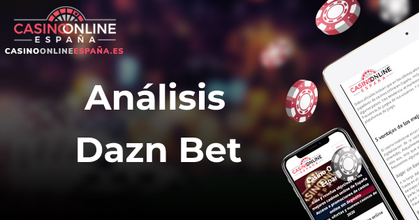 DAZN Bet Casino